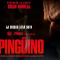 Noticia Nuevo y siniestro tráiler de 'El Pingüino', la nueva serie del universo 'The Batman'
