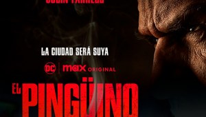 Nuevo y siniestro tráiler de 'El Pingüino', la nueva serie del universo 'The Batman'