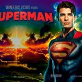 Noticia David Corenswet en Acción en las Nuevas Imágenes de 'Superman'