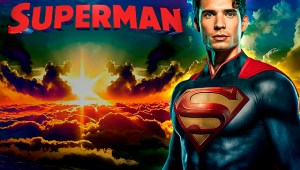 David Corenswet en Acción en las Nuevas Imágenes de 'Superman'