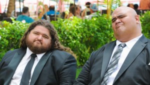 Noticia Fallece Taylor Wily, actor de 'Hawaii Five-0' y ex luchador de UFC, a los 56 años