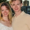 Noticia ¡Thomas Brodie-Sangster y Talulah Riley se casan en secreto! El actor de 