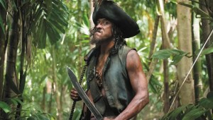 Fallece actor de 'Piratas del caribe' tras ataque de tiburón en Hawái