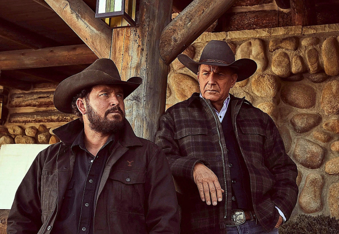 La partida inesperada: Actor emblemático abandona Yellowstone