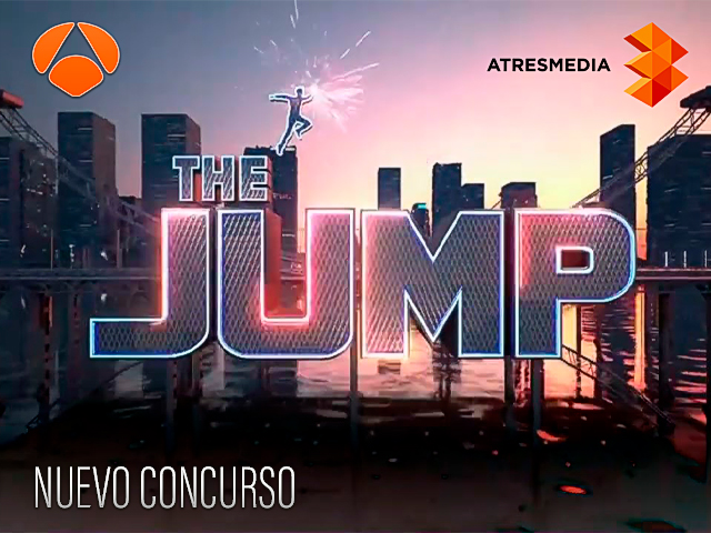 ¡Acierta o Cae de un puente! Atresmedia Lanza Nuevo Concurso de Preguntas Extremas