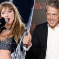 Noticia Hugh Grant se rinde ante el poderío de Taylor Swift: ¡Una experiencia inolvidable en el The Eras Tour!