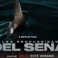 Noticia Acusan a 'En las profundidades del Sena' de plagio y piden su retirada de Netflix