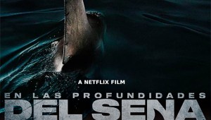 Acusan a 'En las profundidades del Sena' de plagio y piden su retirada de Netflix