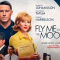 Noticia Scarlett Johansson y Channing Tatum recrean un aterrizaje lunar en el tráiler de 'Fly Me to the Moon'