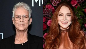 Un viernes de locos: Lindsay Lohan y Jamie Lee Curtis juntas en la explosiva secuela 