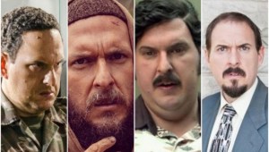 Andrés Parra reveló los secretos que guarda de Hugo Chávez, Messi y otros más
