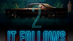 Revelan Nuevos Detalles de la Escalofriante Secuela de 'It Follows'