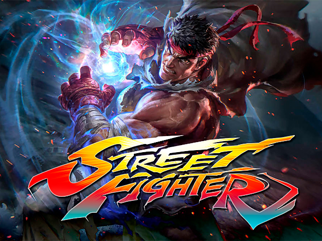 ¡La Nueva Película de 'Street Fighter' Live-Action ya Tiene Fecha de Estreno!