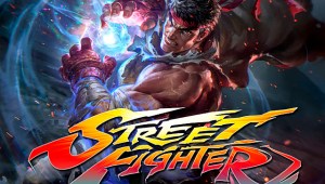 ¡La Nueva Película de 'Street Fighter' Live-Action ya Tiene Fecha de Estreno!