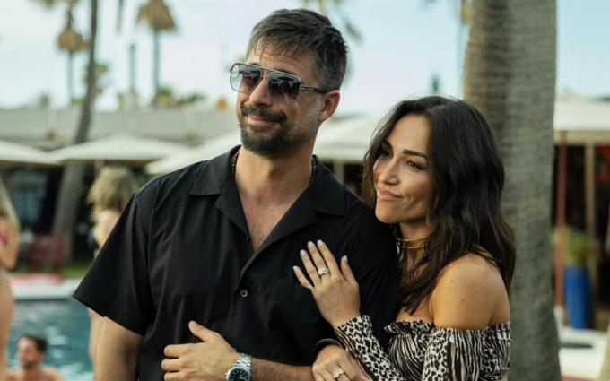 'Marbella' de Movistar Plus+ confirma su segunda temporada con Hugo Silva a la cabeza