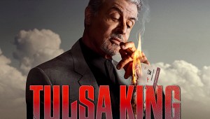Sylvester Stallone tras las rejas en el primer tráiler de 'Tulsa King' T2