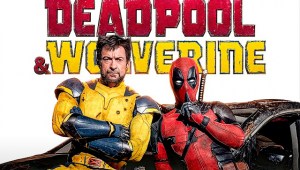 Marvel Revela un nuevo e Impactante Tráiler de 'Deadpool & Wolverine'