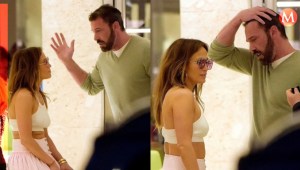 ¡Traición en el paraíso! Ben Affleck se muda mientras Jennifer López está fuera