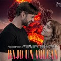 Noticia William Levy y Maggie Civantos Filman 'Bajo un volcán' en Tenerife