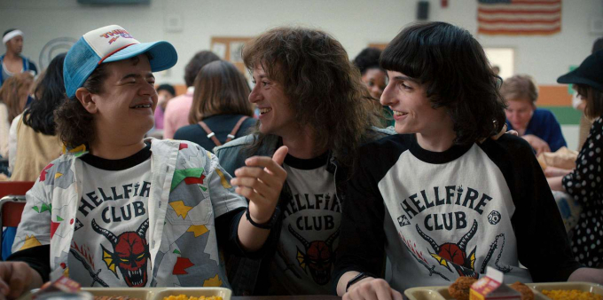 El enigma de Eddie Munson: ¿Amigo o enemigo en Stranger Things 5?