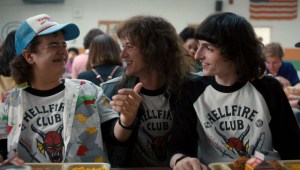 El enigma de Eddie Munson: ¿Amigo o enemigo en Stranger Things 5?