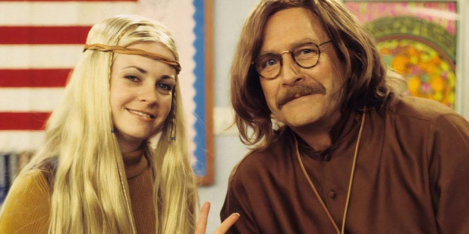 Fallece Martin Mull, actor de 'Roseanne' y 'Sabrina, cosas de brujas', a los 80 años