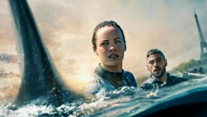 Las profundidades del Sena: Revelación del el éxito sin precedentes de Netflix