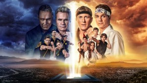 ¡Tráiler de la Temporada 6 de Cobra Kai: El emocionante desenlace de la exitosa serie de Netflix!