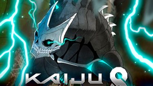 La temporada 2 de 'Kaiju No. 8' estrena un primer teaser