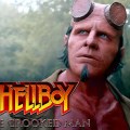 Noticia Primer tráiler del reboot de Hellboy con Jack Kesy y clasificación R