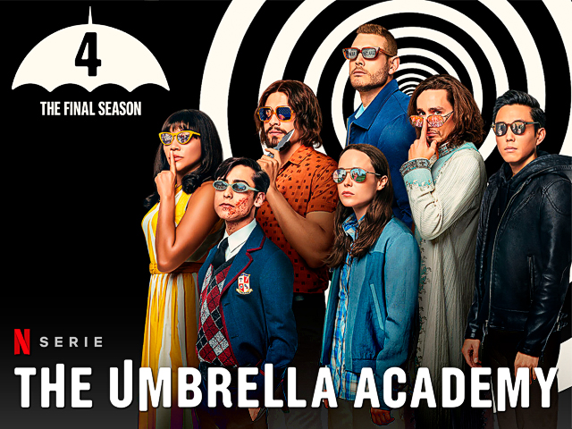 Showrunner de The Umbrella Academy Acusado de Crear Ambiente Tóxico en el Rodaje