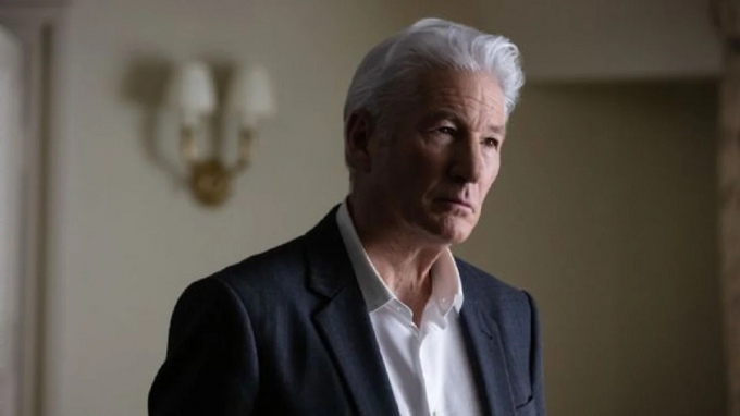 Richard Gere se suma al elenco de la serie de espionaje 