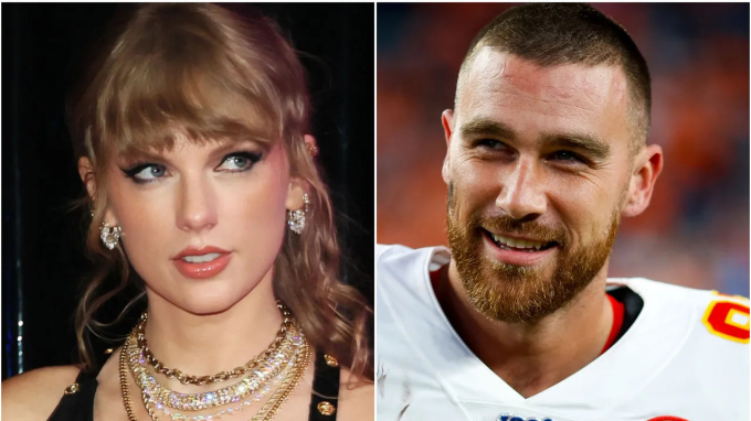 Influencia negativa: La sombra del alcoholismo se cierne sobre Travis Kelce y Taylor Swift