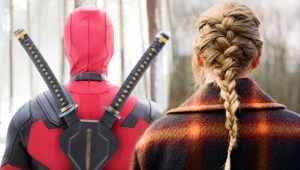 Ryan Reynolds reaviva rumores de cameo de Taylor Swift en 'Deadpool y Lobezno'