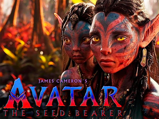 ¡'Avatar 3' vuelve a rodarse con el regreso de tres personajes icónicos!