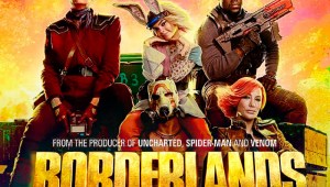 Cate Blanchett compró una PS5 para preparar su papel en 'Borderlands'