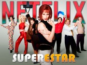 Noticia 'Superestar': La nueva serie de los Javis en Netflix revela las primeras imágenes