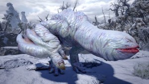 ¡Araña sin ojos aterroriza y rinde homenaje a Monster Hunter en un descubrimiento asombroso!