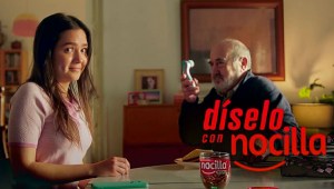 Nocilla Desata la Polémica con su Anuncio Más Controvertido