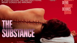 'La sustancia': El nuevo filme terror de Demi Moore estrena tráiler y revela su fecha de estreno