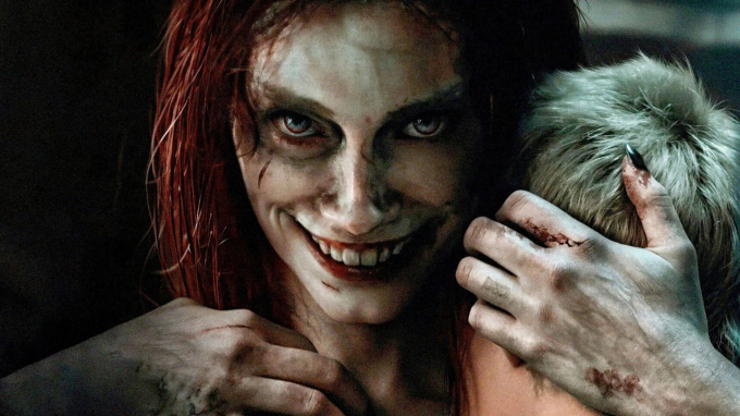 ¡Violencia extrema bajo control! Descubre la joya de ciencia ficción de B. Cronenberg en Prime Video