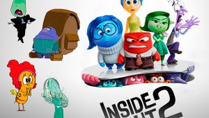 Descubre las Emociones Descartadas de 'Inside Out 2'