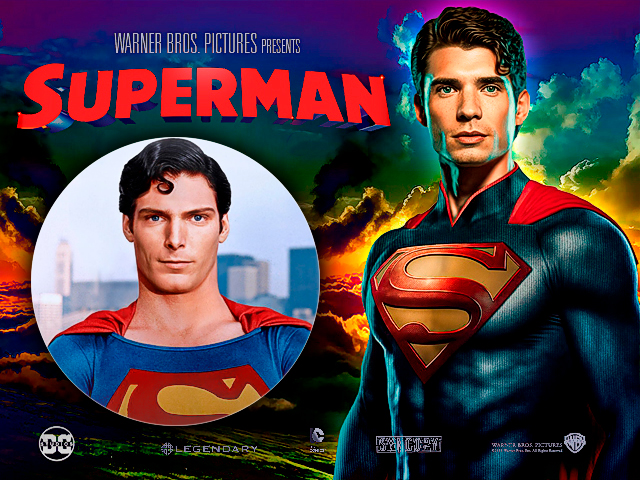 James Gunn Honrará a Christopher Reeve en su Nueva Película de 'Superman'