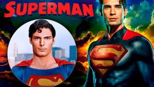 James Gunn Honrará a Christopher Reeve en su Nueva Película de 'Superman'