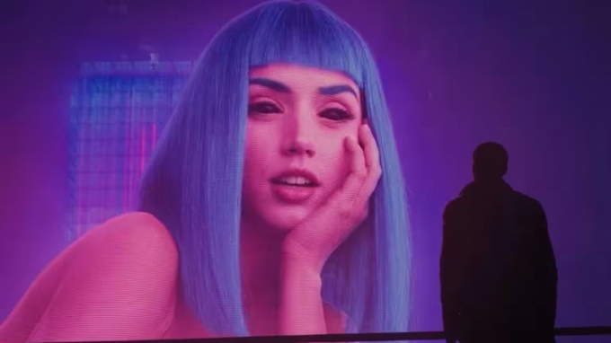 Blade Runner 2099, la serie de Prime Video expande su elenco.