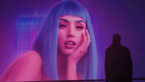 Blade Runner 2099, la serie de Prime Video expande su elenco.