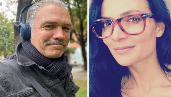 ¡Se confirma el romance! Salvador del Solar y Ana María Orozco se demuestran su amor en instagram