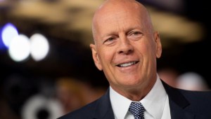 Realidad de Bruce Willis: Su esposa revela que ha perdido definitivamente el habla 