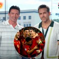 Noticia Ryan Reynolds y Hugh Jackman animan a España en la Eurocopa desde Teledeporte