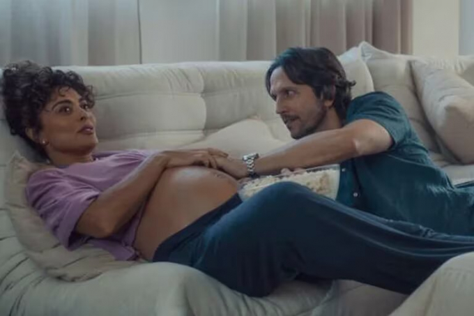 Mentiras Desesperadas: La Impactante historia de una madre con gemelos de padres distintos